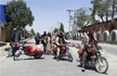 Taliban near gates of Kabul, Embassies prepare to evacuate staff