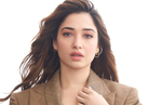 Tamannaah Bhatia summoned by cyber cell in ’illegal’ IPL streaming app case