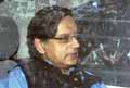 Shashi Tharoor Gets 50 Questions at Police Station