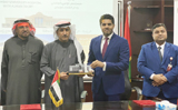 Thumbay University Hospital signs MoU with Ajman court for offering medical services