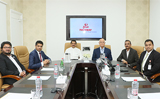 Thumbay Group gears-up & aligns with UAE Governments precautionary policies