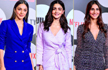 Kiara Advani, Vaani Kapoor and other divas flaunt fashionable outfits at ’Guilty’ premie