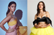 Ananya Panday, Alia Bhatt and other bollywood divas make fashionable splash at Awards show