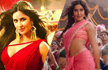 7 Times Katrina Kaif made our jaws drop with her sizzling saree looks in her films