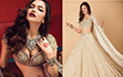 Deepika Padukone to Ananya Panday, these bollywood actresses know how to rock a Lehenga