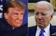 Trump, Biden dominate Super Tuesday polls as they march toward rematch