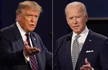 US Election Results: On track to win, says Biden as Trump also predicts victory
