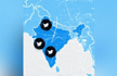 Twitter shows Jammu-Kashmir and Ladakh outside India on its site