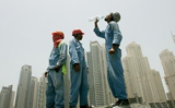 UAE announces midday break for outdoor workers from June 15 to Sept. 15