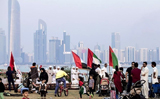 UAE temporarily stops issuing visas to citizens of 13 countries on security concerns