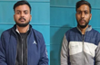 2 arrested for sending bomb threats Yogi Adityanath, Ayodhya Ram temple