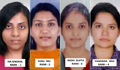 UPSC Results Declared, Women Bag Top Four Ranks