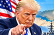 Trump Hints at Possible US Strike on Iran as Hormuz Talks Remain Uncertain Trump Hints at Possible US Strike on Iran as Hormuz Talks Remain Uncertain