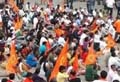 Tipu celebrations; VHP continues protests