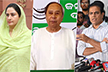 VP election: Three parties to abstain from voting, 12 MPs not to cast vote VP election: Three parties to abstain from voting, 12 MPs not to cast vote