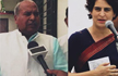 After skirt waali bai remark on Priyanka Gandhi Vadra, BJP leader now defends it