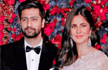 Katrina Kaif-Vicky Kaushals wedding: 120 guests, those not vaccinated will need RT-PCR test