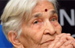Film historian, educationist Vijaya Mulay passes away