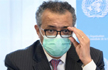 Dangerous period of pandemic, says WHO chief after Delta variant found in 100 countries
