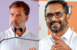 BJP picks Kerala Chief K Surendran to take on Rahul Gandhi in Wayanad