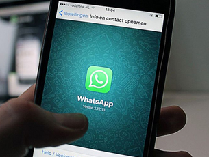 WhatsApp becomes most-used teaching medium for students amid Lockdown