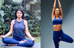 International Yoga Day 2021: From Malaika to Kareena, see pics of celebs who practice Yoga regularly
