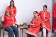 Zomato introduces kurta uniforms for women delivery partners, Internet reacts