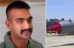 Thats all I can tell you: Even after capture, IAF hero Abhinandan oozes courage, dignity and pride