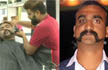Bengaluru Hairdresser Gives 650 People Free Abhinandan Haircut