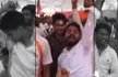 Dadri mob killing accused cheer from front row at Yogi Adityanath rally