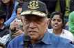 Ex-Navy chief to move EC over Modiji ki sena remark by Yogi Adityanath