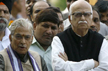 LK Advani, MM Joshi to attend Ayodhya ceremony Via video conference
