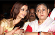 Jaya Bachchan reveals why Aishwarya Rai Bachchan was the perfect choice for the Bachchan clans bahu