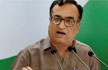 Wont contest Lok Sabha elections if Congress doesnt finalise alliance with AAP: Ajay Maken