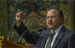 Country’s leadership capable of reacting to any act of terror: Ajit Doval