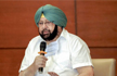 Punjab Congress crisis: Captain Amarinder Singh resigns as Chief Minister