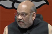 Explain to nation if you consider Pulwama attack a routine incident: Amit Shah slams Congress