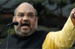 PM Modi has told armed forces to respond to bullets with bombs: Amit Shah