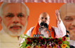 Ahead of Amit Shah’s Jharkhand rally, Naxals blow up BJP office in Khunti