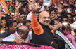 BJPs Amit Shah now emerges as leader of masses