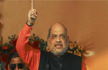 ’Andhra CM Chandrababu Naidu wont be taken back in NDA: Amit Shah