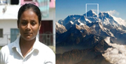 Arunima becomes first Indian amputee to scale Mt Everest