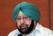 Amarinder Singh to form Punjab Vikas Party: Sources