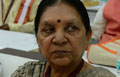 Gujarat: Anandiben Patel resigns as Gujarat CM