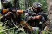 J&K: 6 terrorists killed in Anantnag encounter, combing operations on