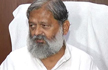 Haryana Health Minister Anil Vij tests positive days after getting trial dose of coronavirus vaccine