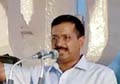 AAP Ready to Work From Tihar Jail: Kejriwal to Centre