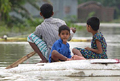 Flood in Assam worsens; 7 dead, over 650,000 displaced