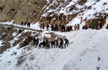 Himachal Pradesh: One Army jawan killed, five trapped after avalanche