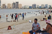 Dubai Police issue advisory for beachgoers during Eid holidays